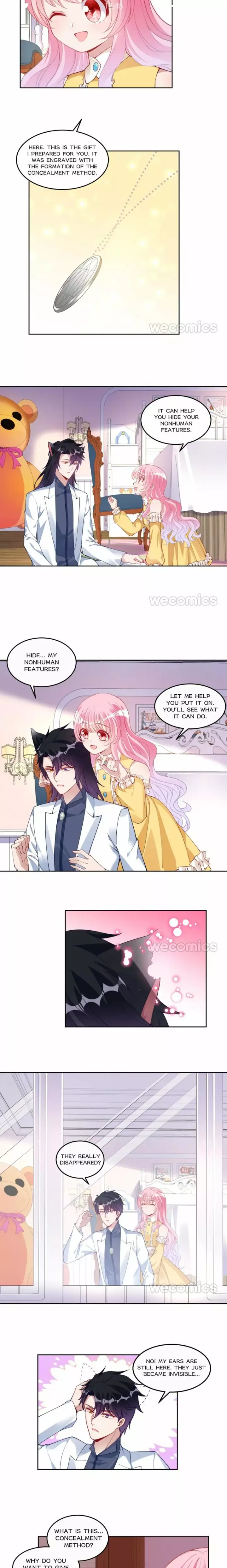 A Queen's Law of Survival Chapter 112 page 9