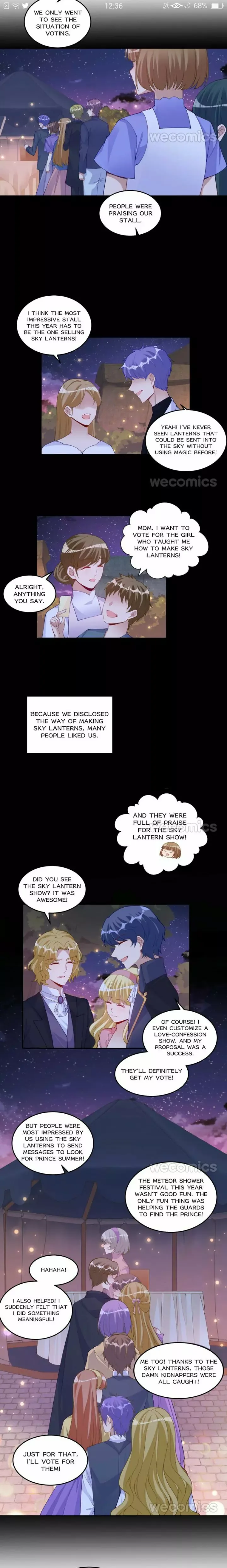 A Queen's Law of Survival Chapter 111 page 4