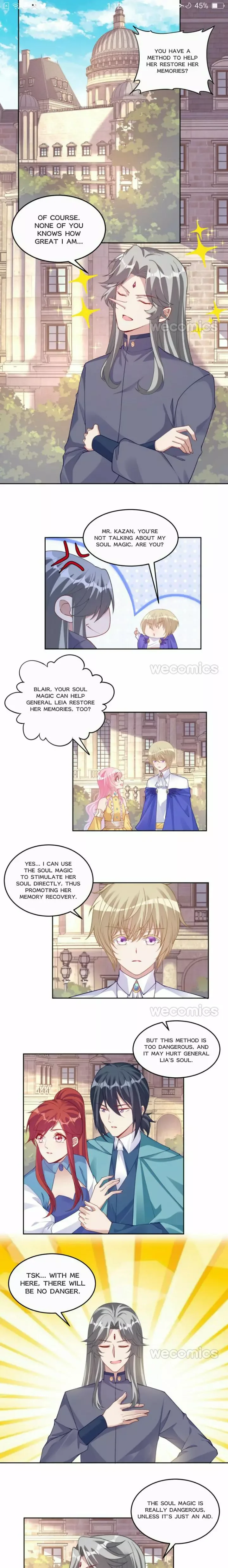 A Queen's Law of Survival Chapter 114 page 3