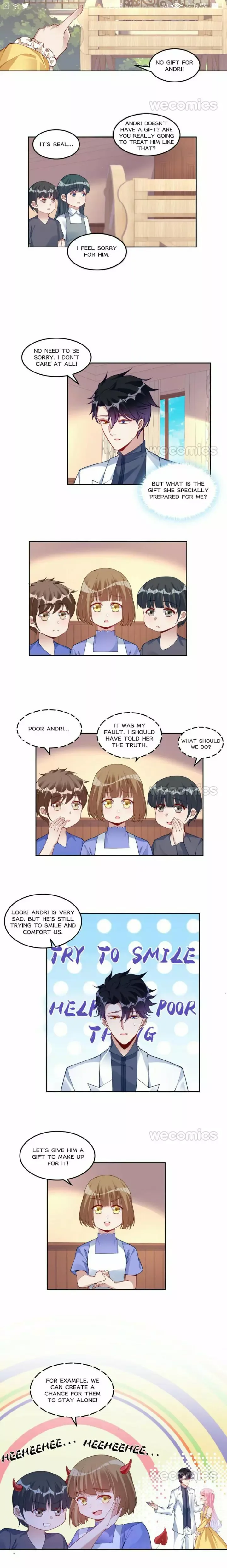 A Queen's Law of Survival Chapter 111 page 10