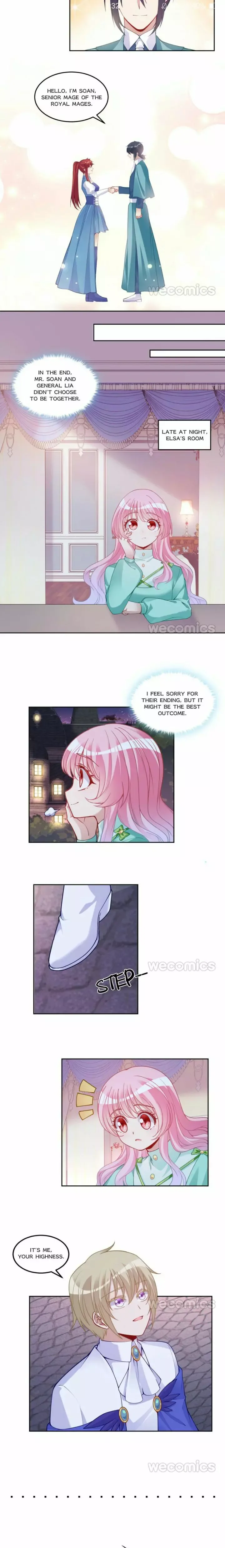 A Queen's Law of Survival Chapter 115 page 13