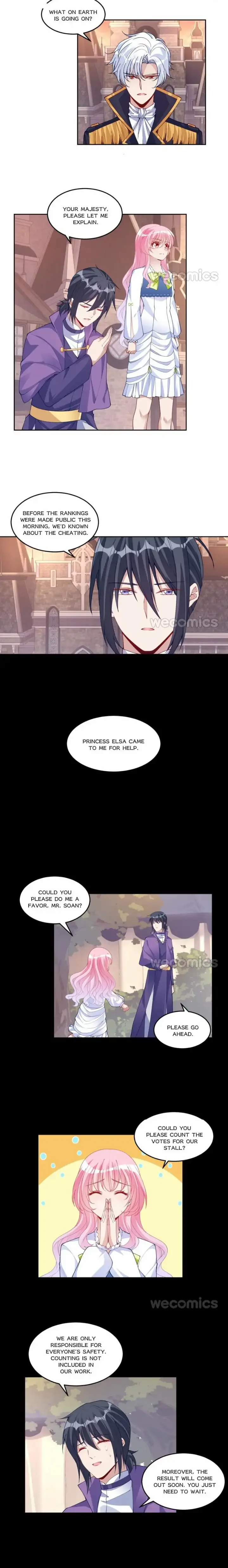 A Queen's Law of Survival Chapter 118 page 6