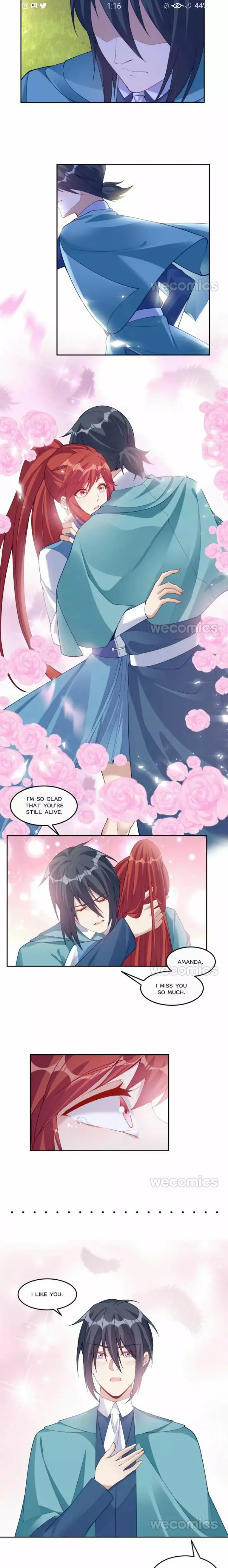 A Queen's Law of Survival Chapter 114 page 13