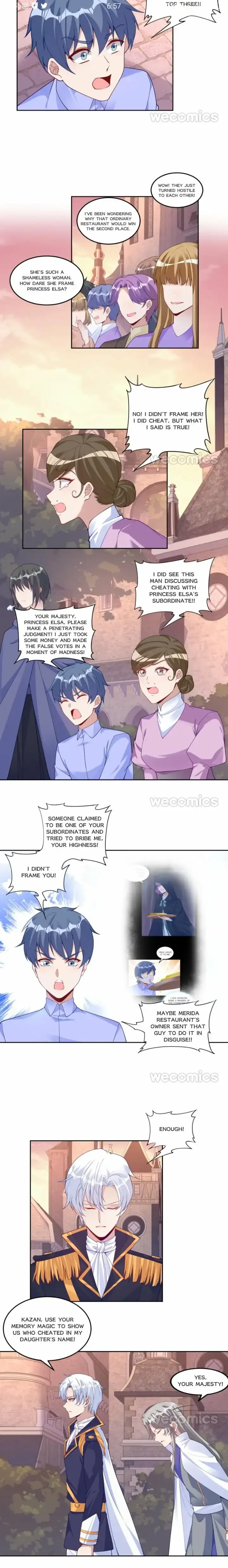 A Queen's Law of Survival Chapter 118 page 10