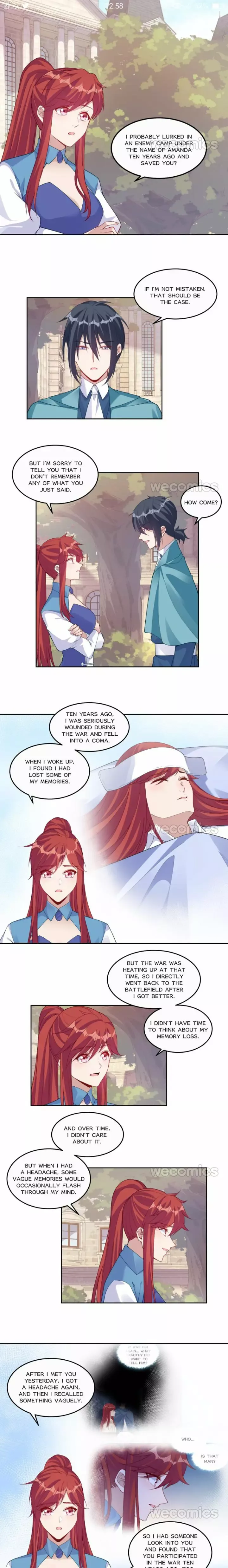 A Queen's Law of Survival Chapter 113 page 10
