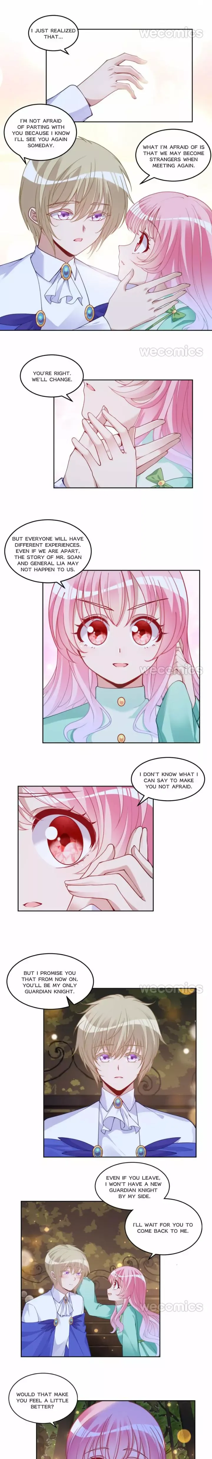 A Queen's Law of Survival Chapter 116 page 9