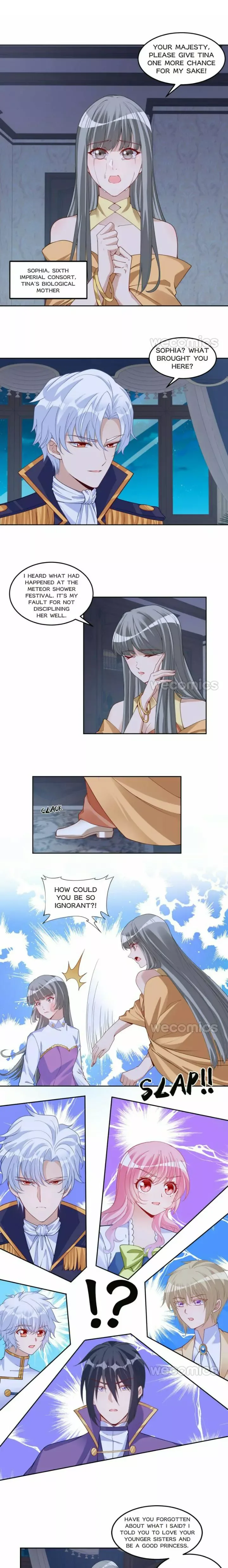 A Queen's Law of Survival Chapter 120 page 3
