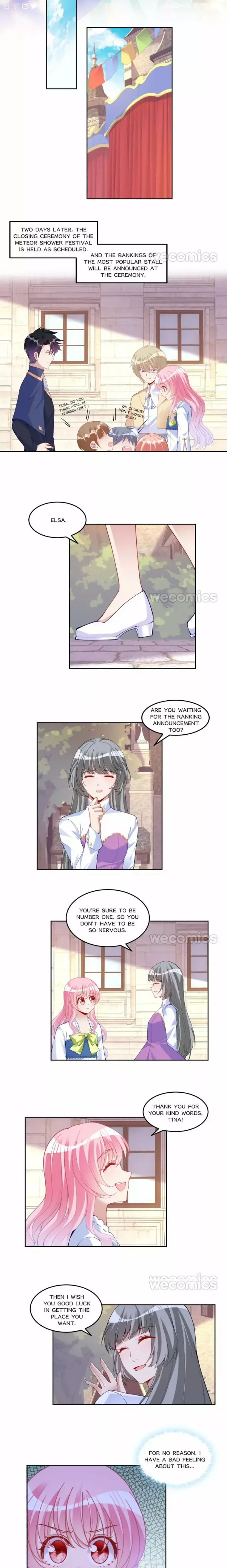 A Queen's Law of Survival Chapter 116 page 11