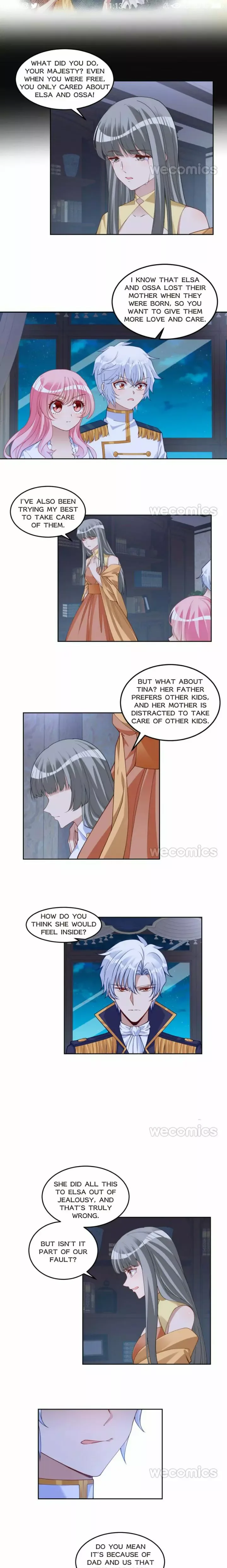 A Queen's Law of Survival Chapter 120 page 7