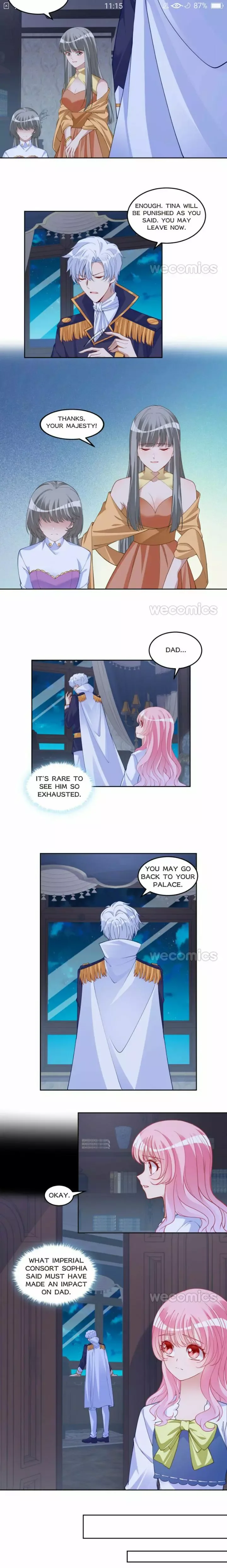 A Queen's Law of Survival Chapter 120 page 11