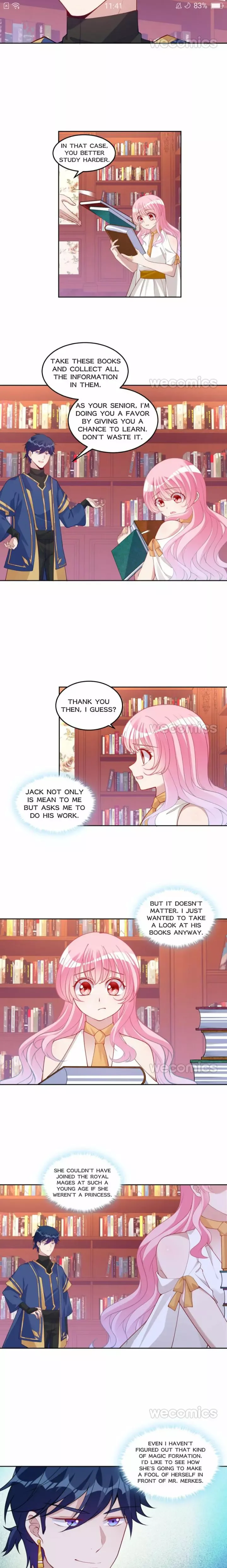 A Queen's Law of Survival Chapter 125 page 9