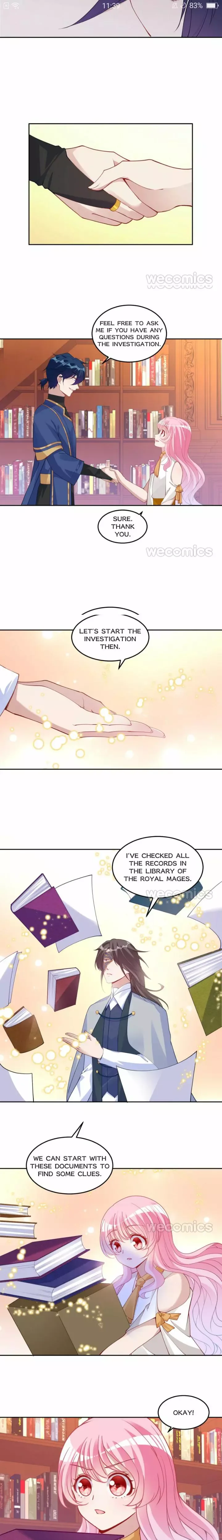 A Queen's Law of Survival Chapter 125 page 5