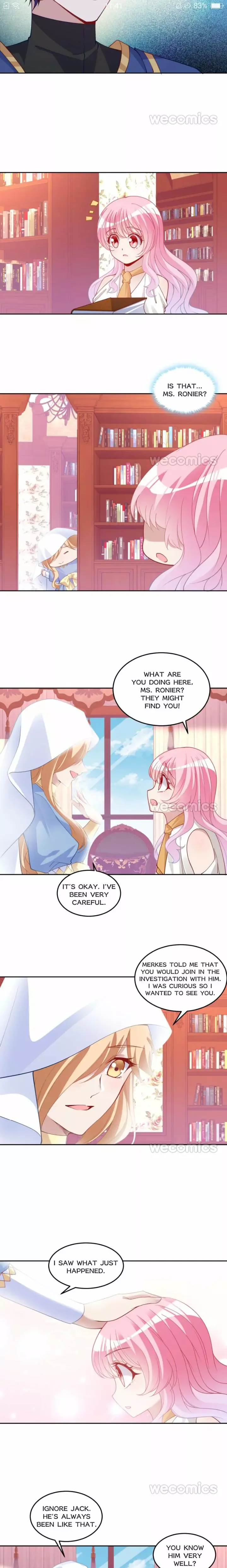 A Queen's Law of Survival Chapter 125 page 10