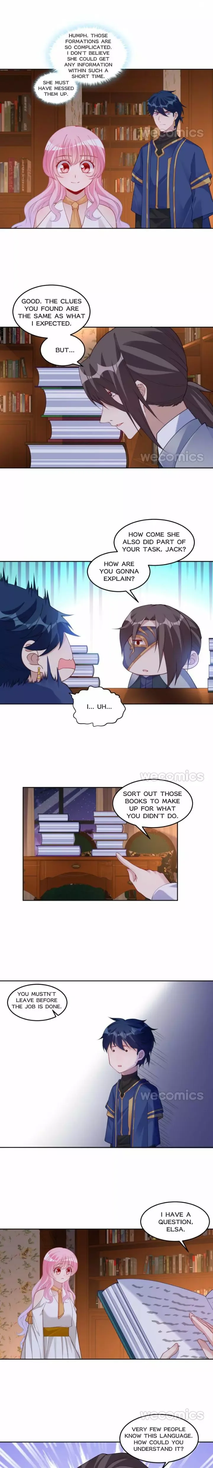 A Queen's Law of Survival Chapter 125 page 13