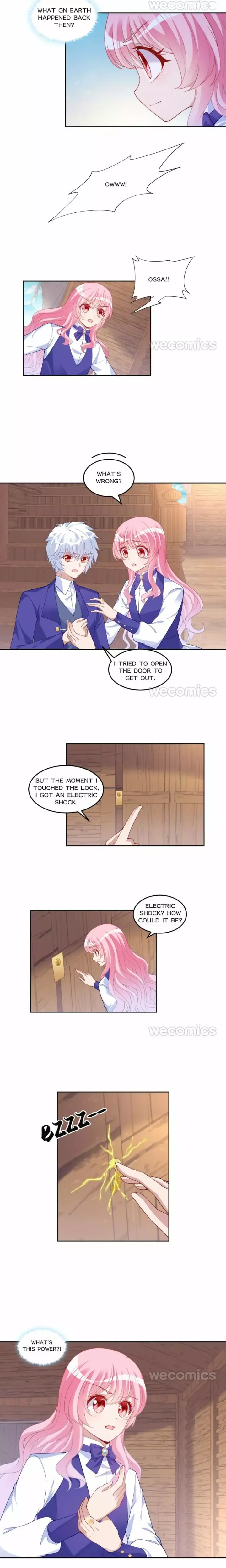 A Queen's Law of Survival Chapter 122 page 6