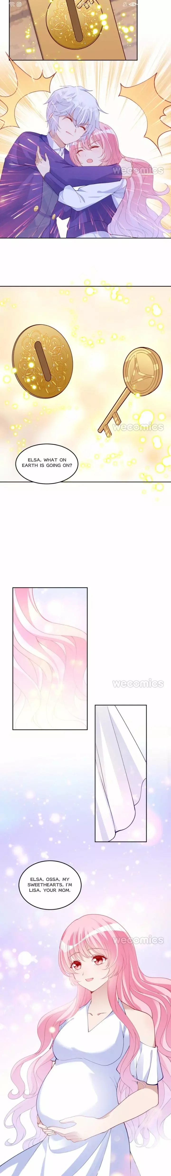 A Queen's Law of Survival Chapter 122 page 8