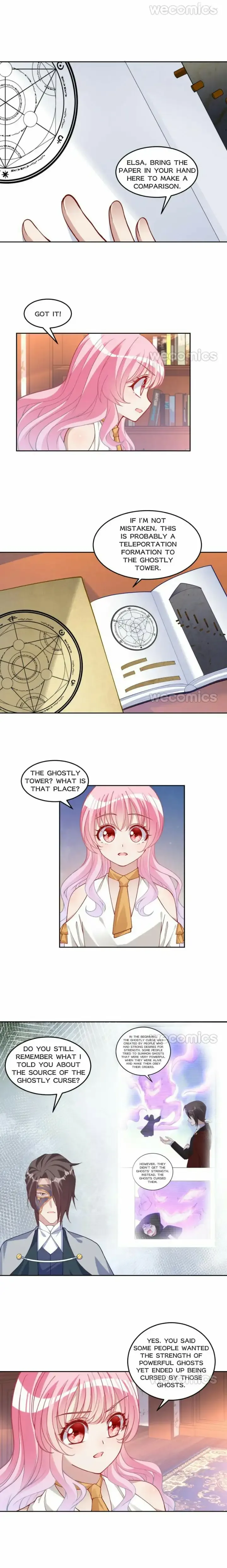 A Queen's Law of Survival Chapter 127 page 4