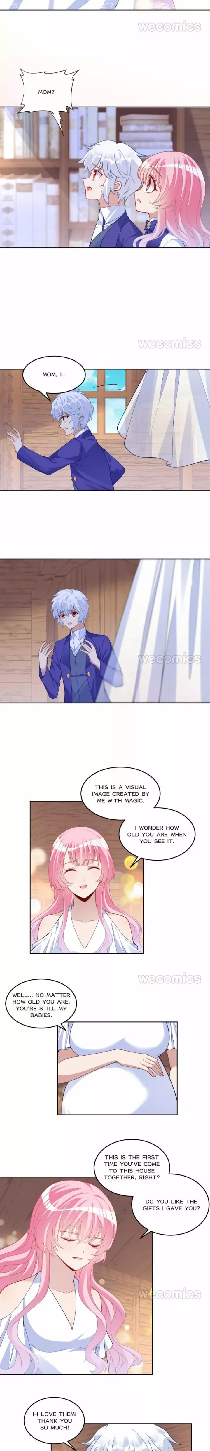 A Queen's Law of Survival Chapter 122 page 9