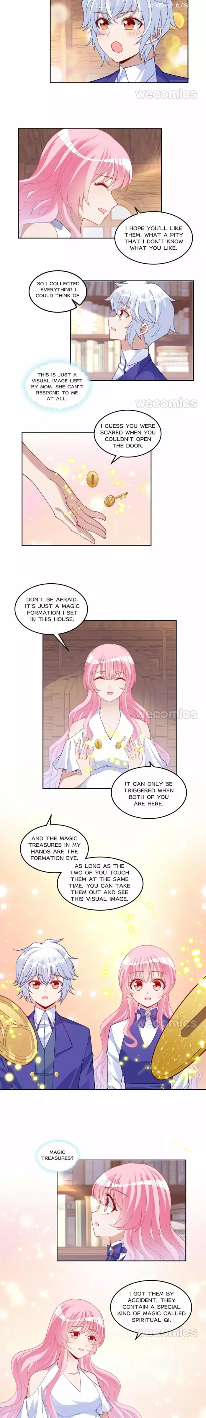 A Queen's Law of Survival Chapter 122 page 10