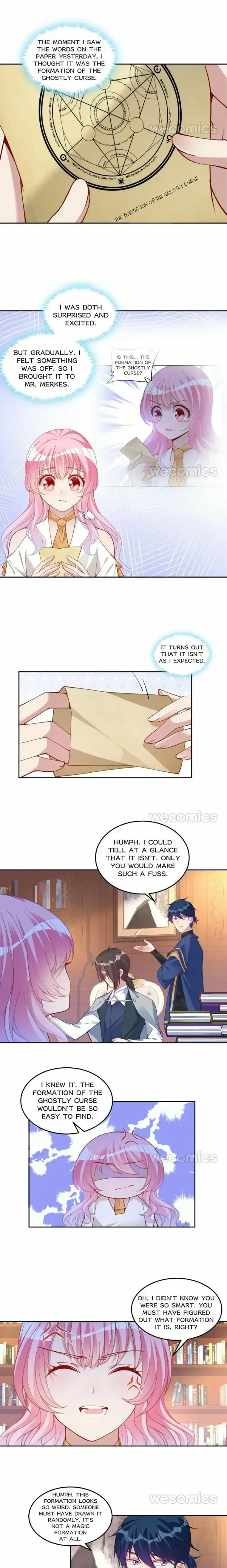 A Queen's Law of Survival Chapter 127 page 2