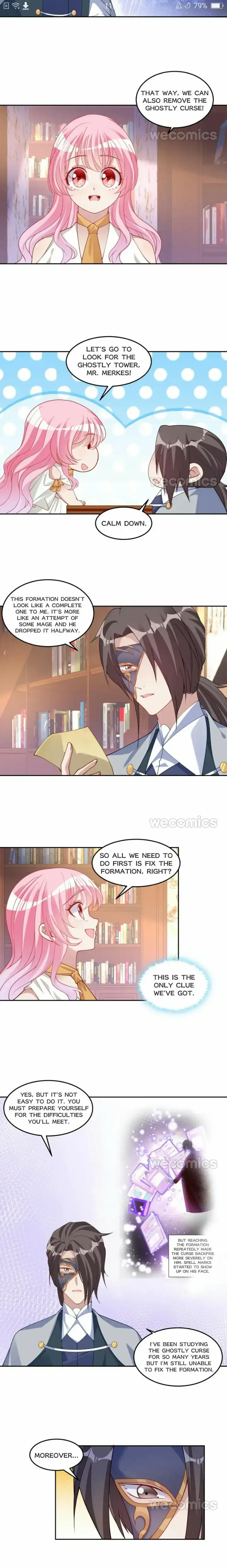 A Queen's Law of Survival Chapter 127 page 6