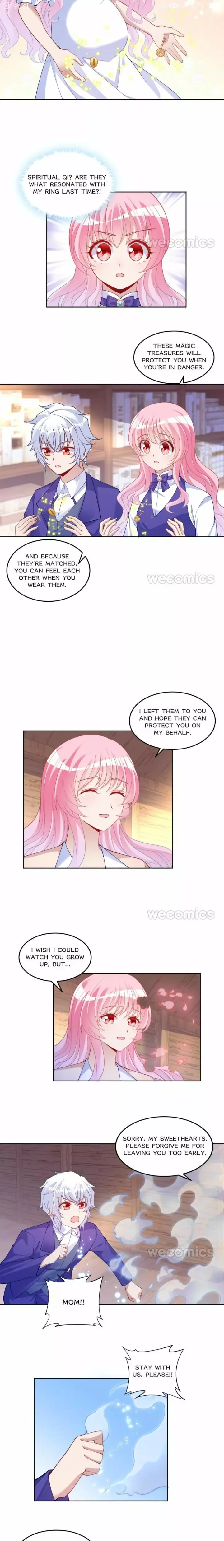 A Queen's Law of Survival Chapter 122 page 11