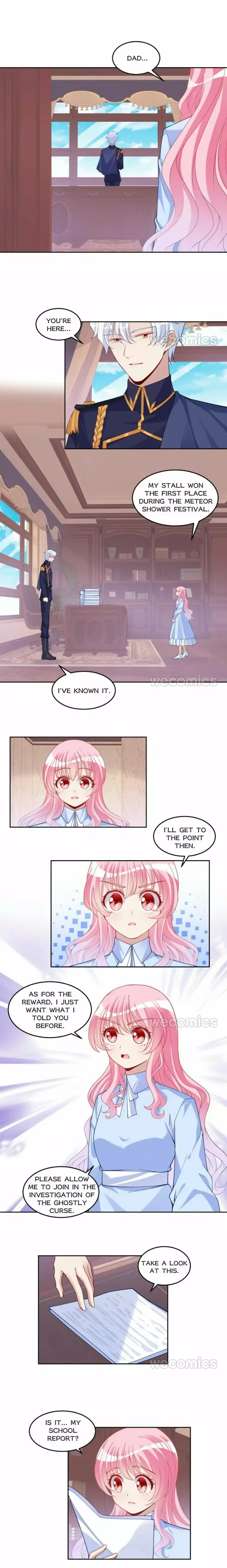 A Queen's Law of Survival Chapter 123 page 6
