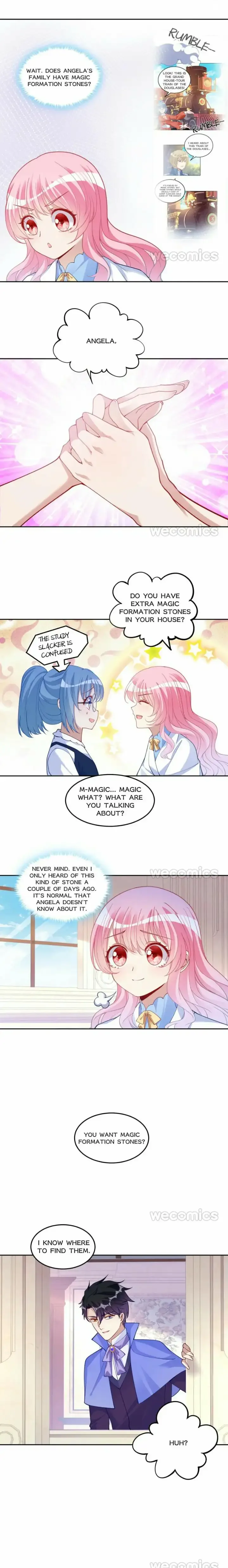 A Queen's Law of Survival Chapter 127 page 10