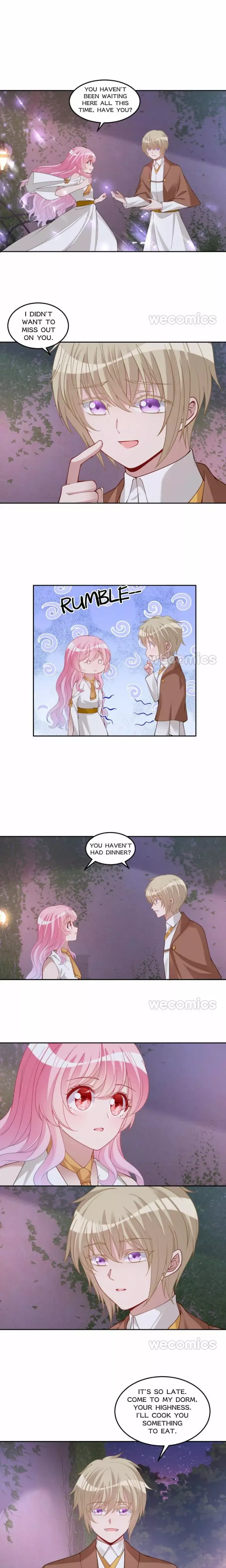 A Queen's Law of Survival Chapter 126 page 6
