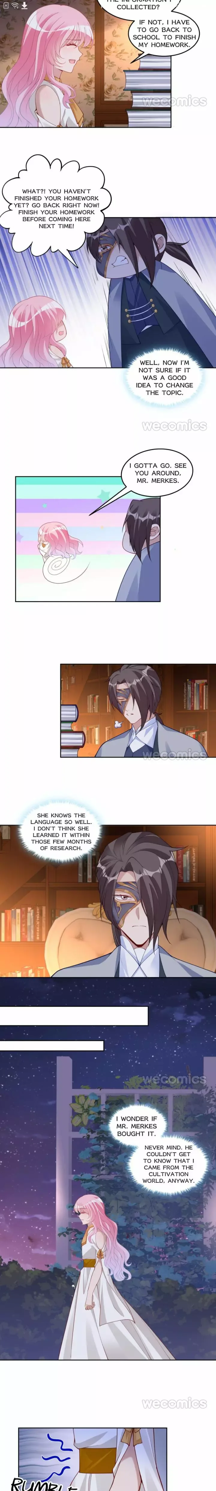 A Queen's Law of Survival Chapter 126 page 4