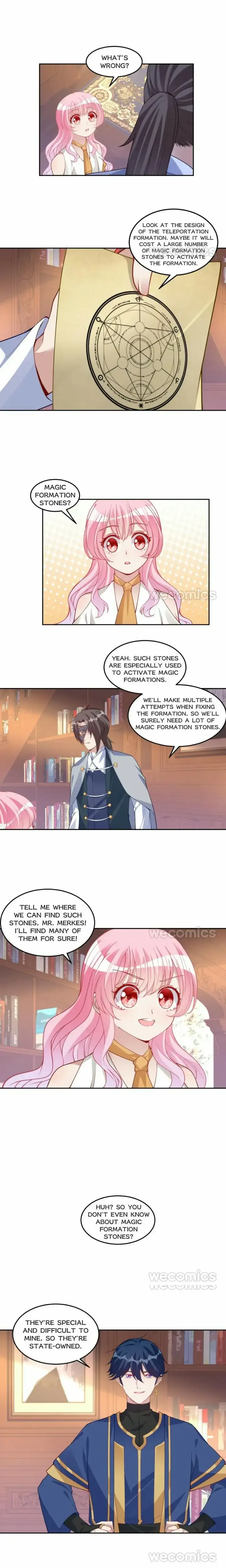 A Queen's Law of Survival Chapter 127 page 7
