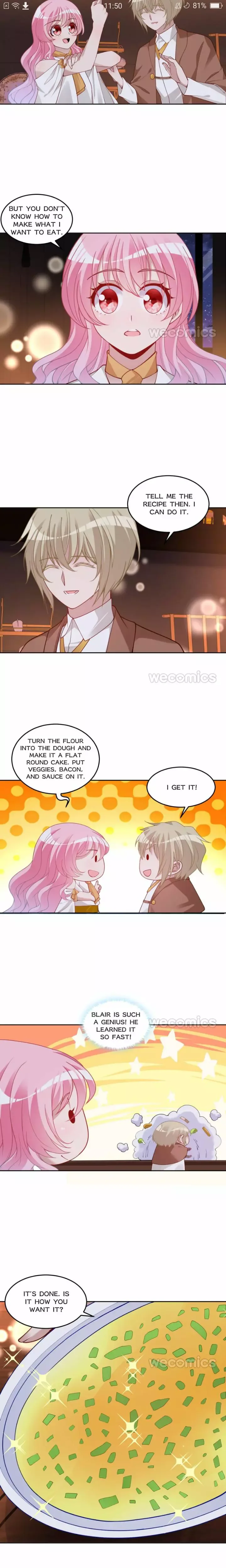 A Queen's Law of Survival Chapter 126 page 9