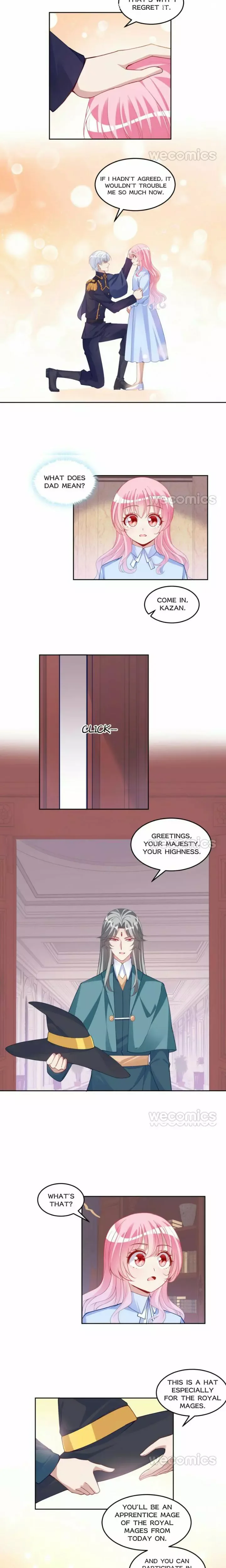 A Queen's Law of Survival Chapter 123 page 10