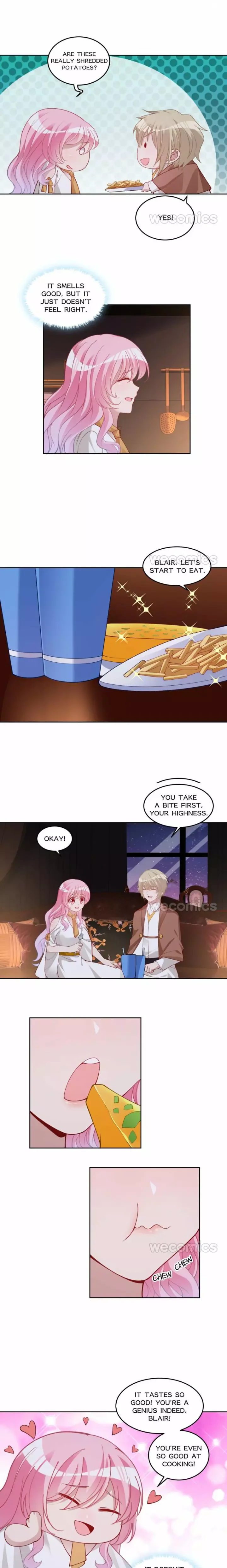 A Queen's Law of Survival Chapter 126 page 11