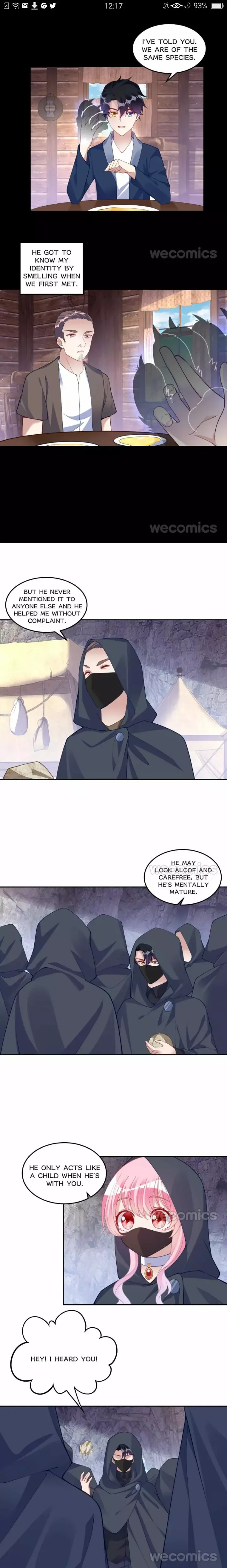 A Queen's Law of Survival Chapter 130 page 10