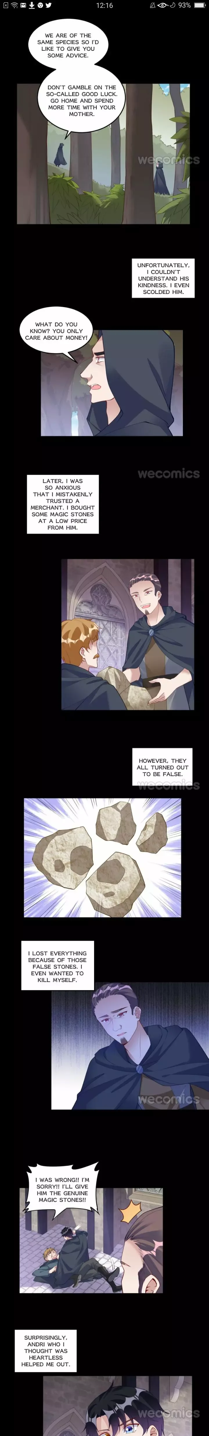 A Queen's Law of Survival Chapter 130 page 6