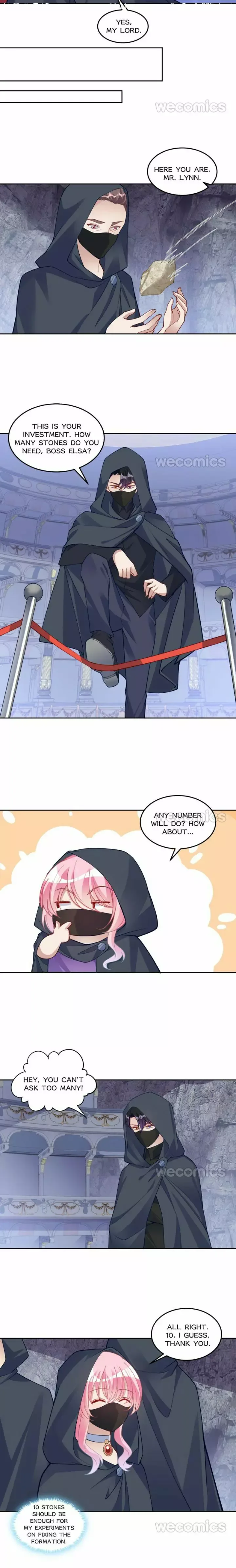 A Queen's Law of Survival Chapter 131 page 3