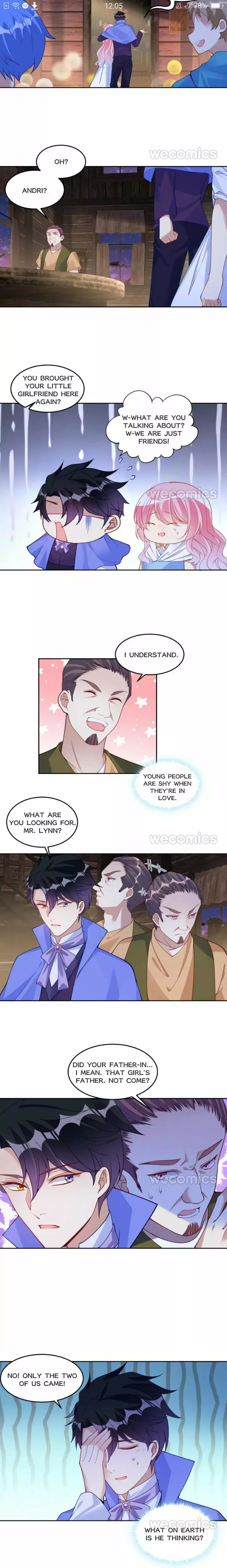 A Queen's Law of Survival Chapter 128 page 4
