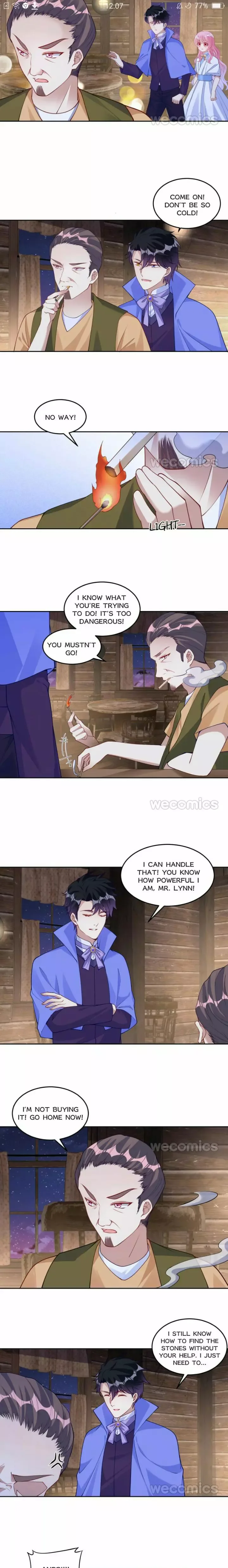 A Queen's Law of Survival Chapter 128 page 10