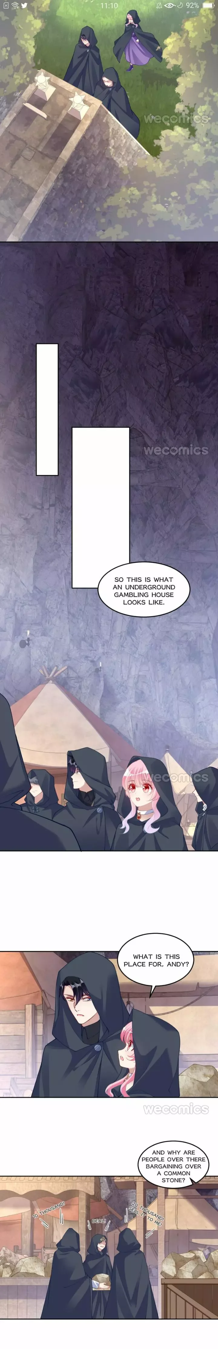 A Queen's Law of Survival Chapter 129 page 4