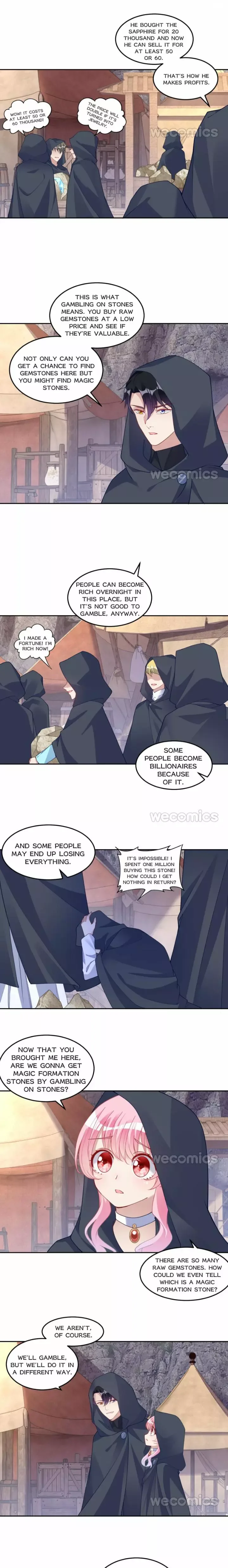 A Queen's Law of Survival Chapter 129 page 6