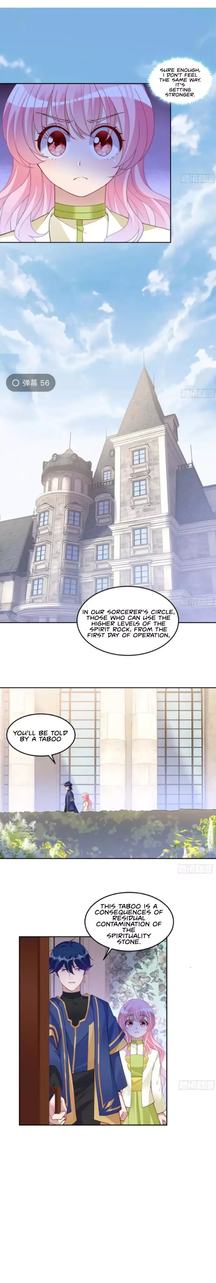 A Queen's Law of Survival Chapter 133 page 11