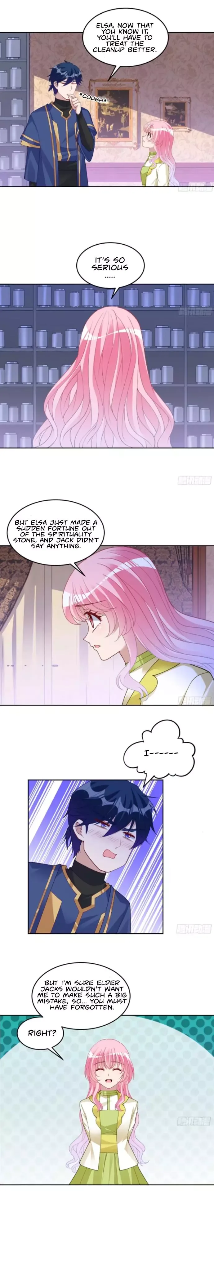 A Queen's Law of Survival Chapter 133 page 13