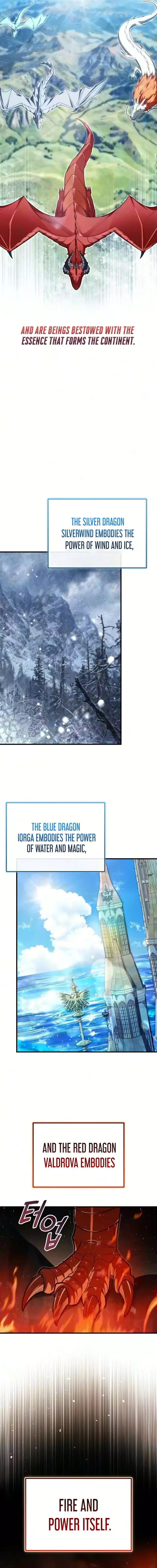 I Married The Dragon I Killed Chapter 17 page 2