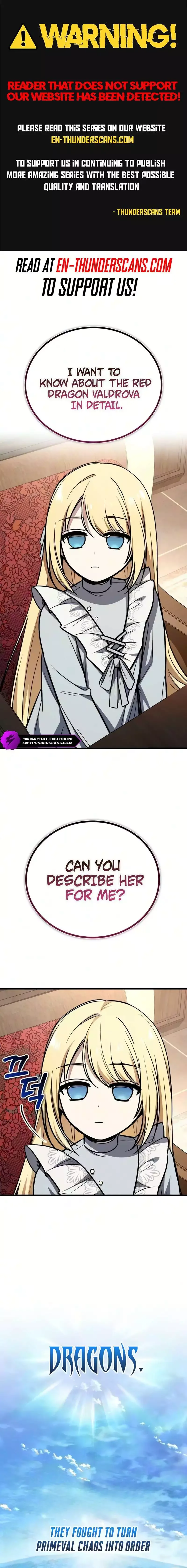 I Married The Dragon I Killed Chapter 17 page 1