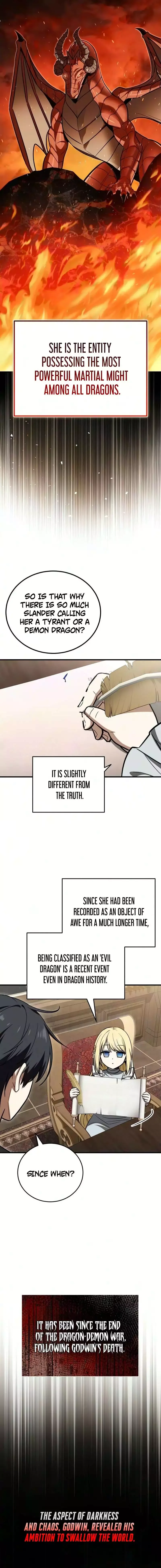 I Married The Dragon I Killed Chapter 17 page 3