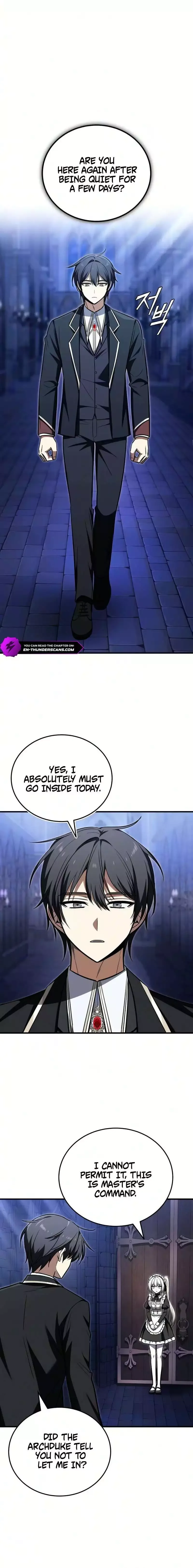 I Married The Dragon I Killed Chapter 17 page 9