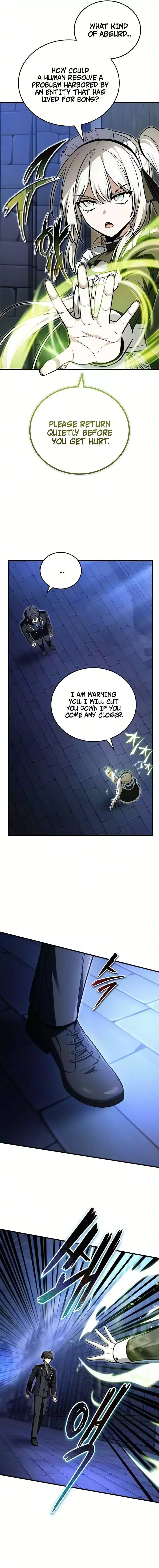 I Married The Dragon I Killed Chapter 17 page 11