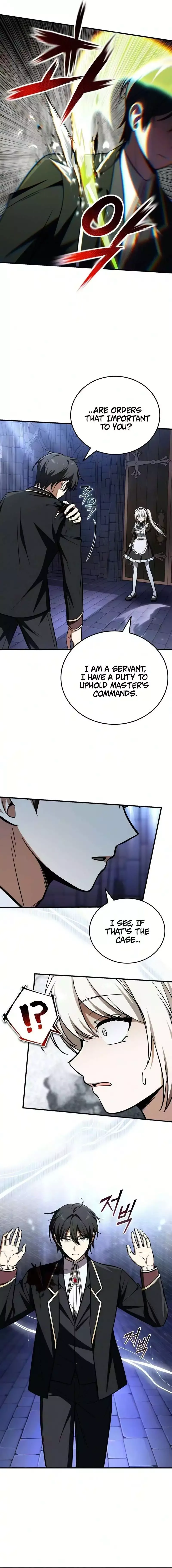 I Married The Dragon I Killed Chapter 17 page 12