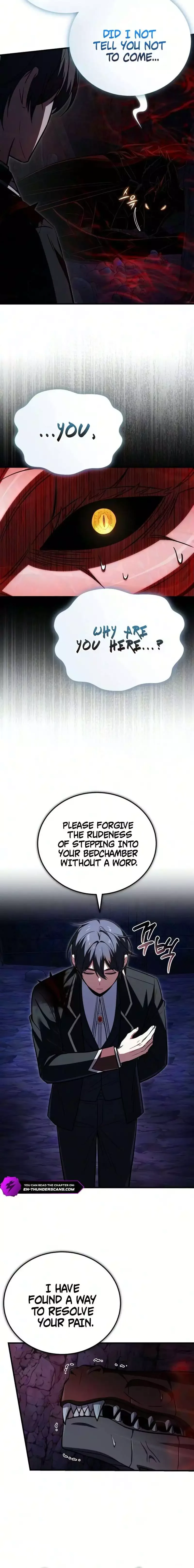 I Married The Dragon I Killed Chapter 17 page 16
